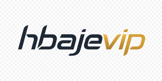 hbajevip লোগো